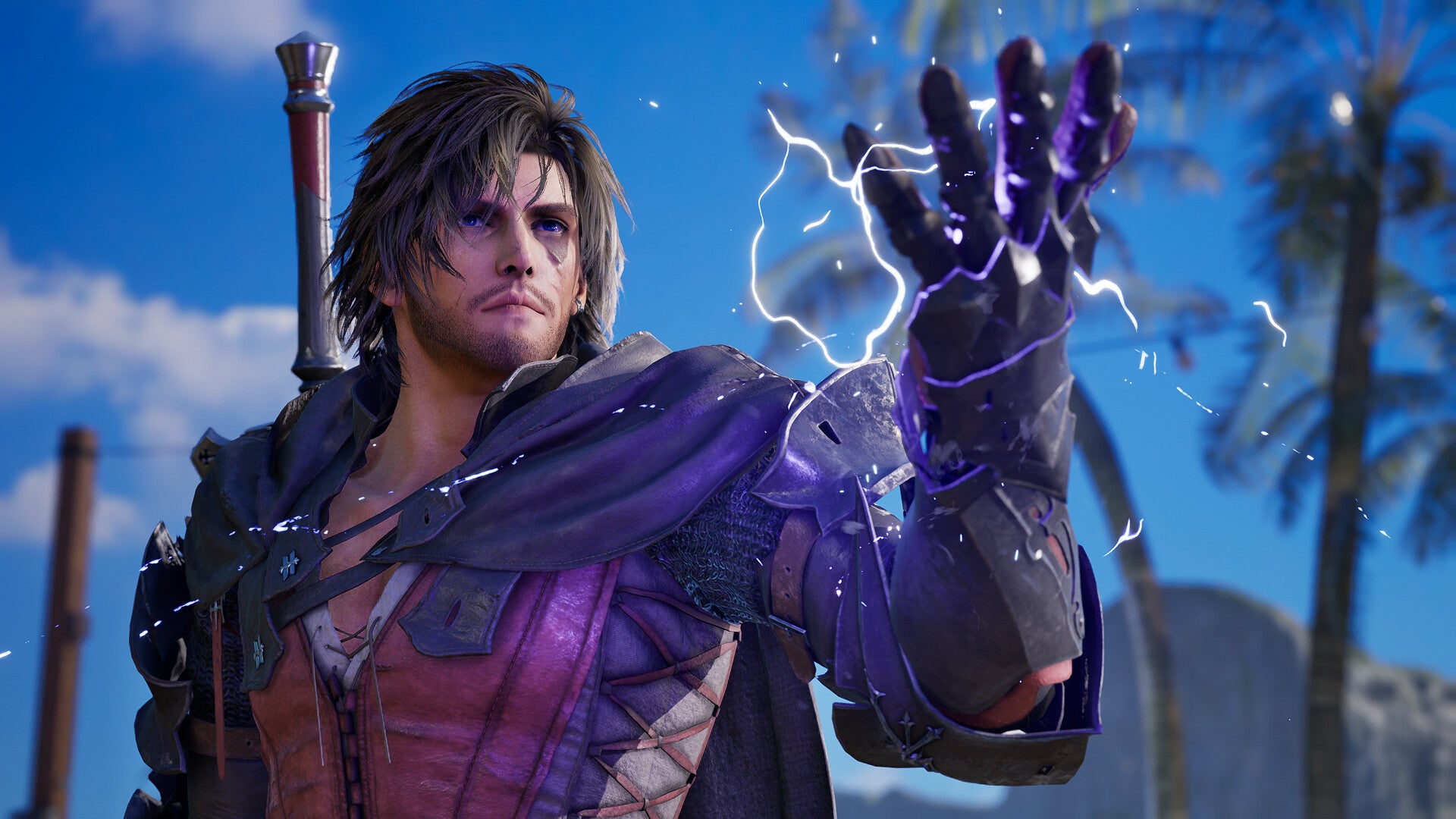 Tekken 8 Season 1 Character Pass DLC