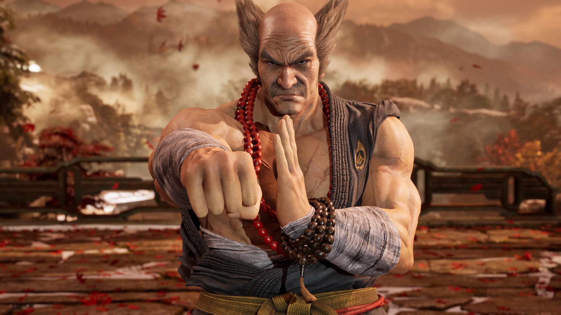 Tekken 8 Season 1 Character Pass DLC