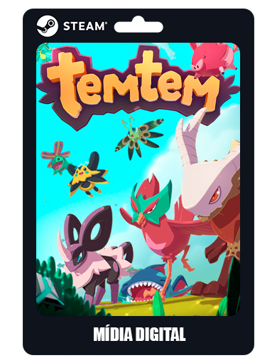 Temtem