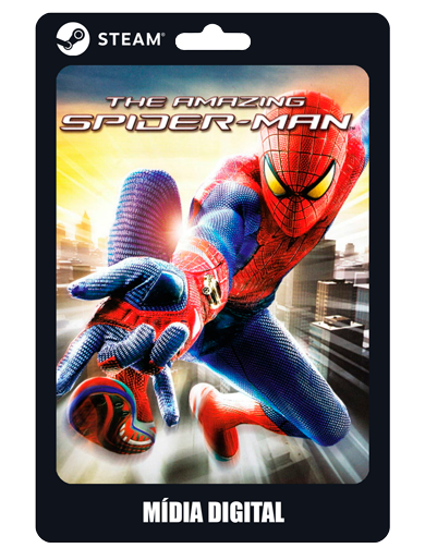 The Amazing Spiderman