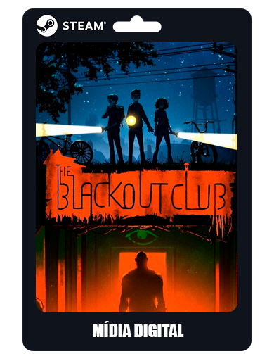 The Blackout Club