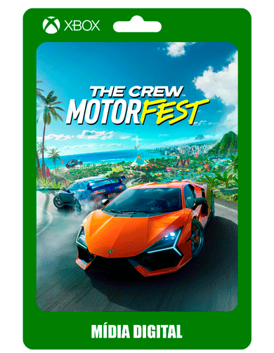 The Crew Motorfest