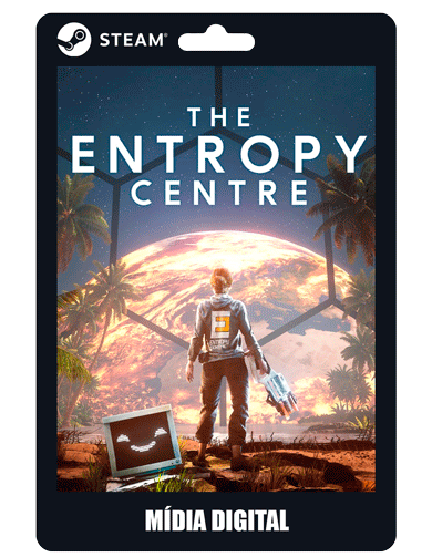 The Entropy Centre