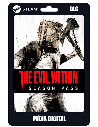 The Evil Within - Season Pass DLC