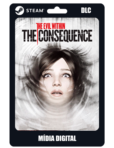 The Evil Within - The Consequence DLC