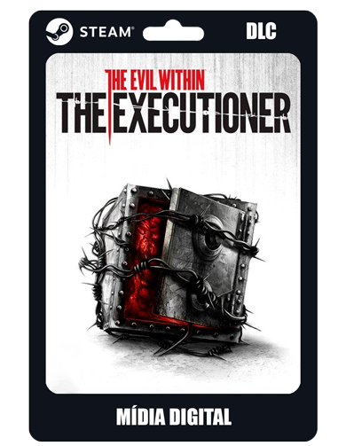 The Evil Within: The Executioner DLC