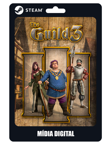 The Guild 3