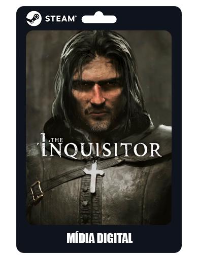 The Inquisitor