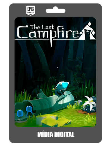 The Last Campfire