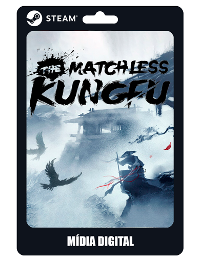 The Matchless Kungfu