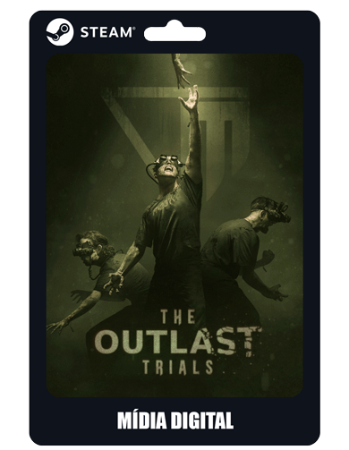 The Outlast Trials