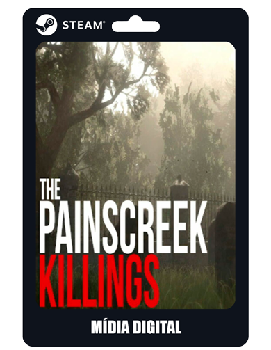 Jogo The Painscreek Killings - Thunderkeys