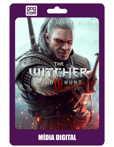 The Witcher 3 Wild Hunt