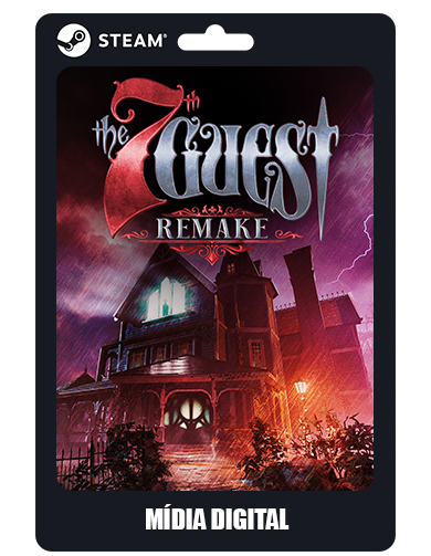 The 7th Guest Remake