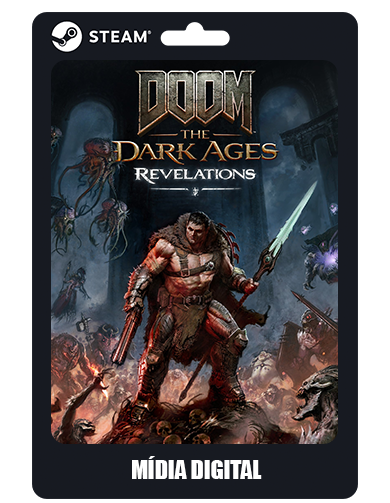 DOOM: The Dark Ages - Revelations DLC