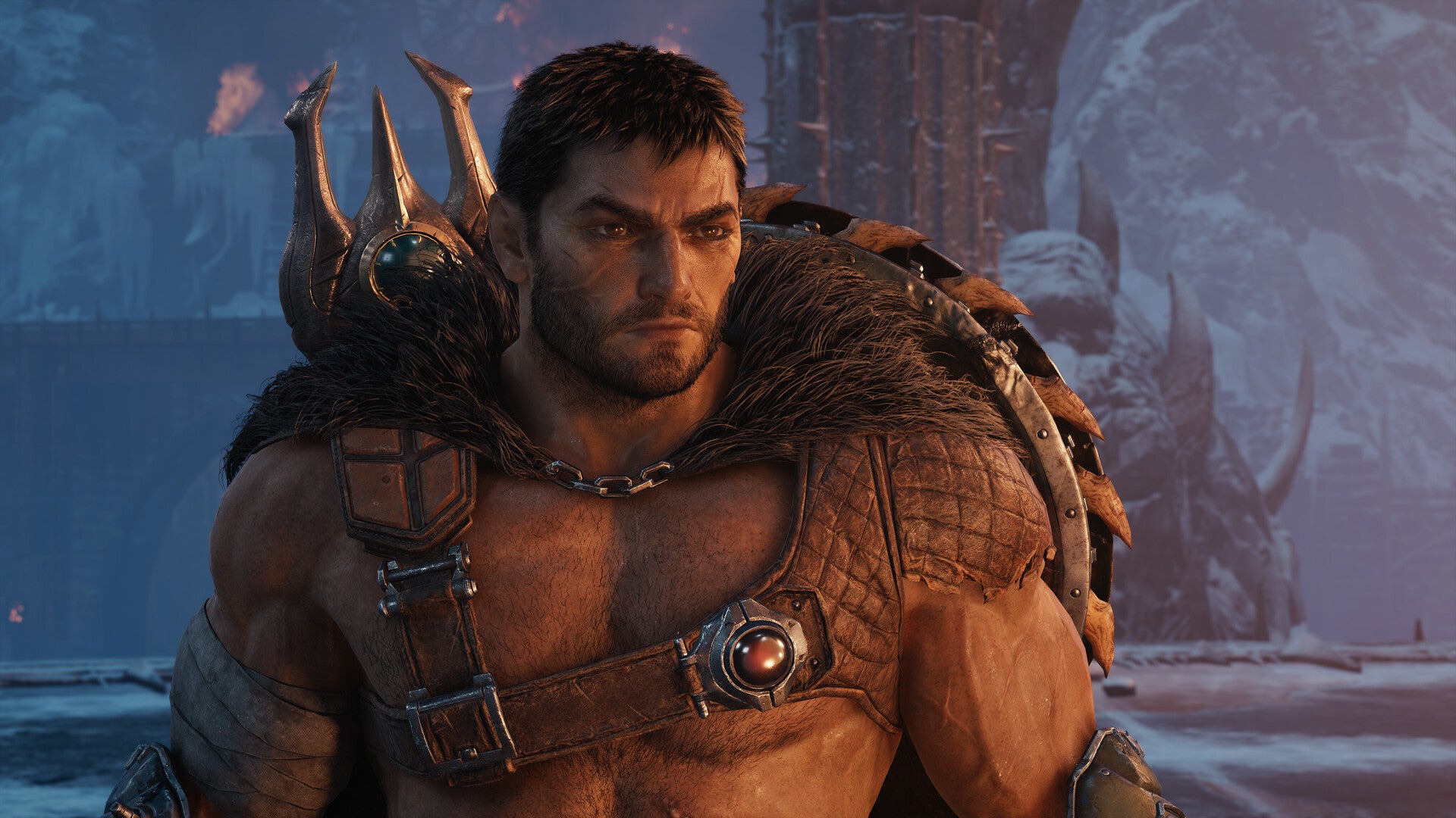 DOOM: The Dark Ages - Revelations DLC