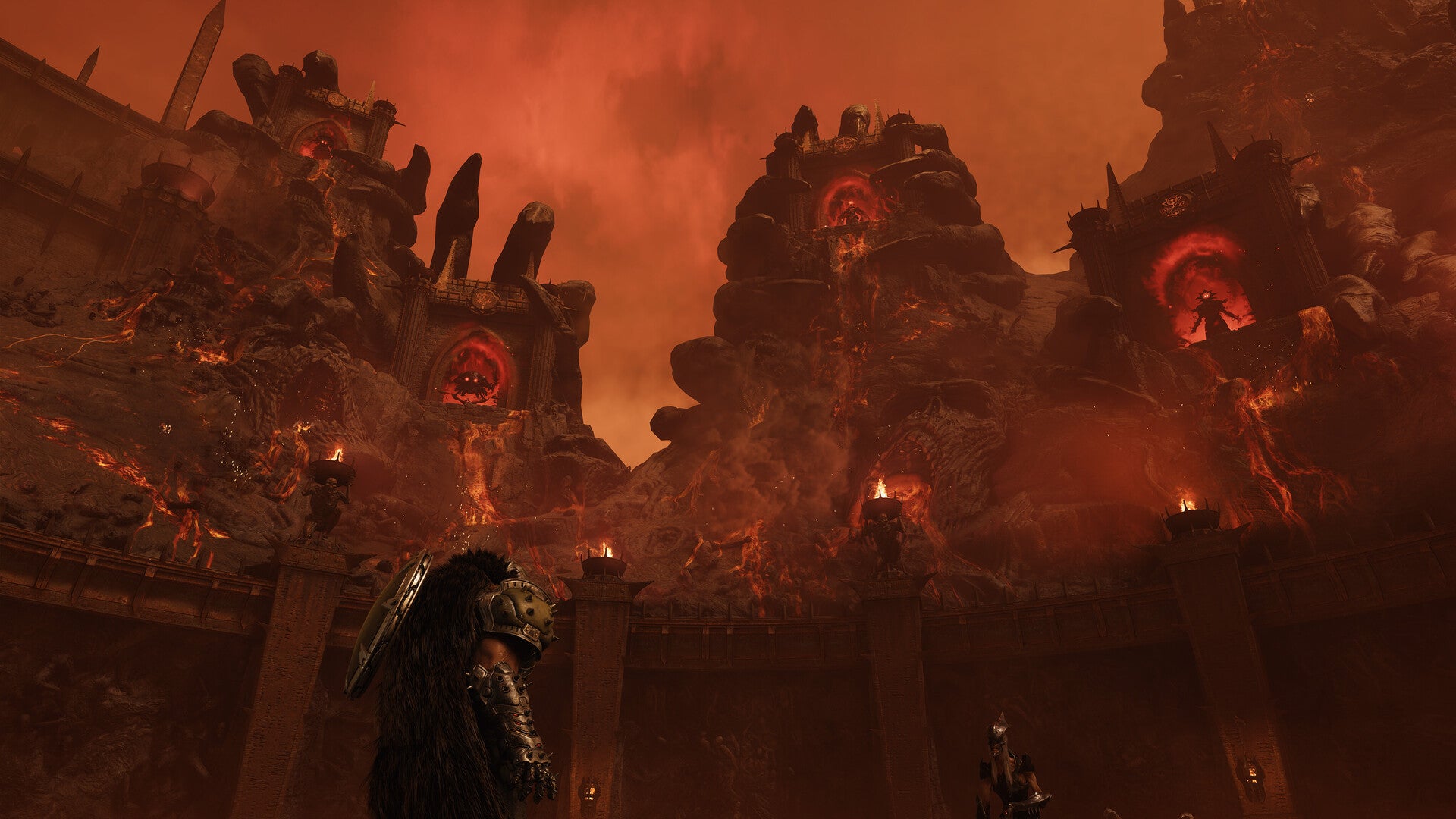 DOOM: The Dark Ages - Revelations DLC