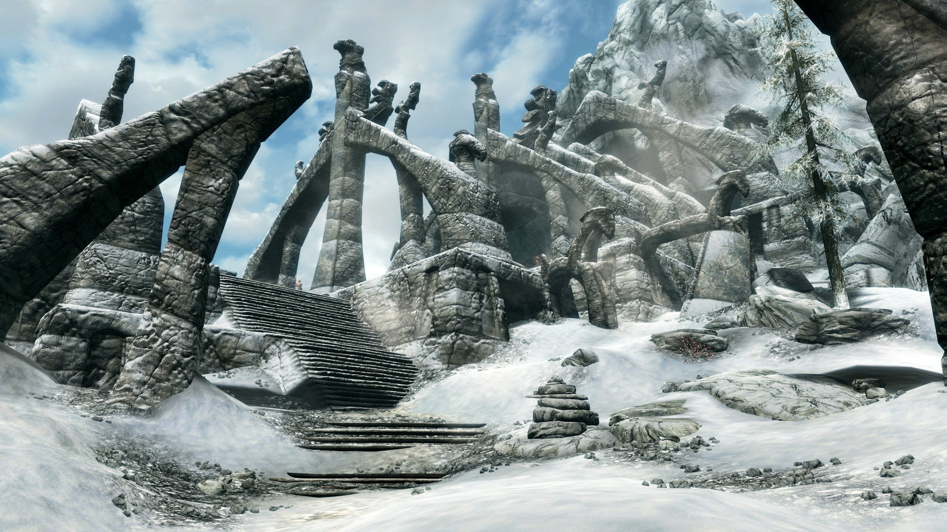 The Elder Scrolls V: Skyrim Anniversary Edition LATAM & CIS & ASIA