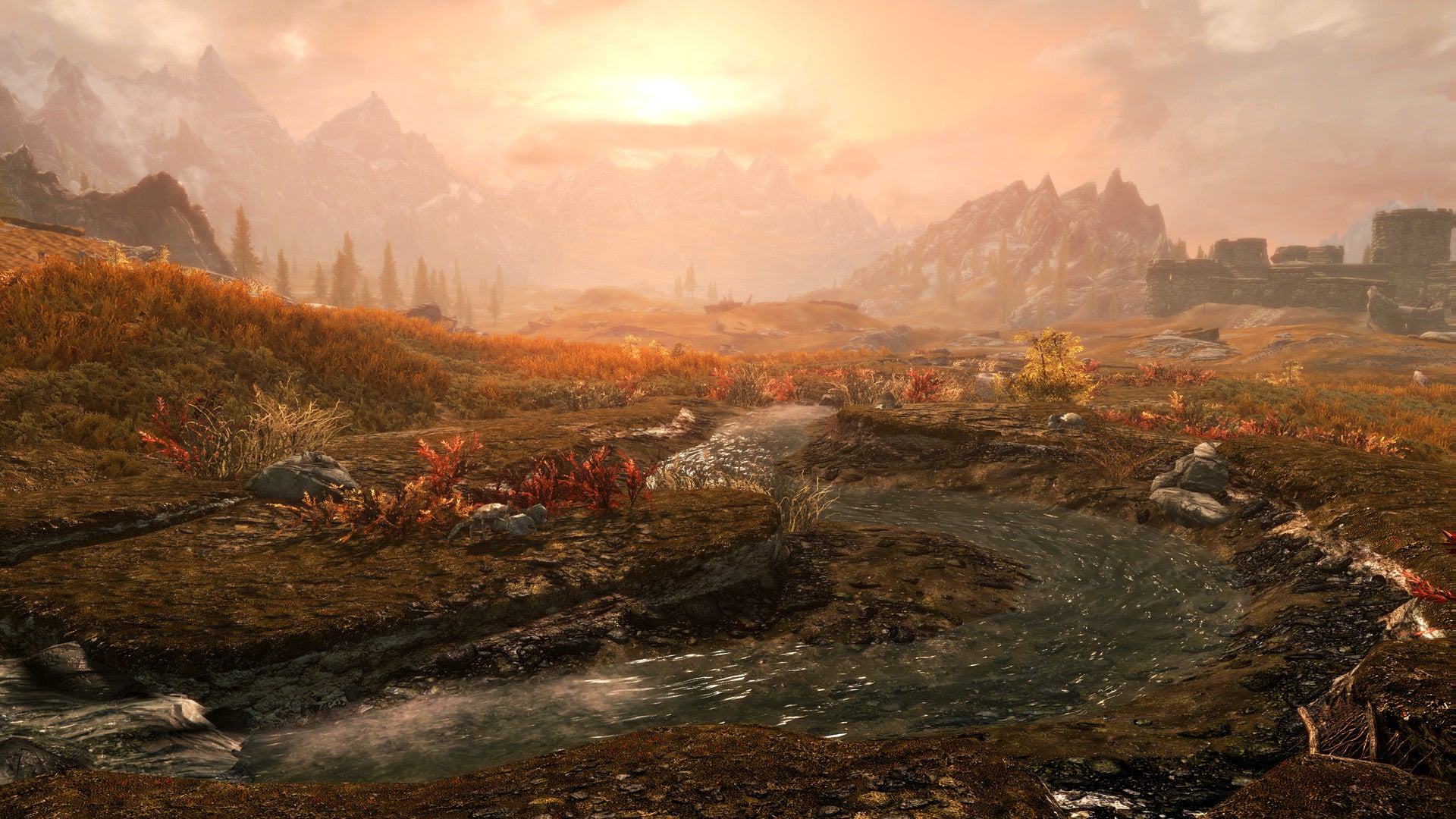 The Elder Scrolls V: Skyrim Anniversary Edition LATAM & CIS & ASIA