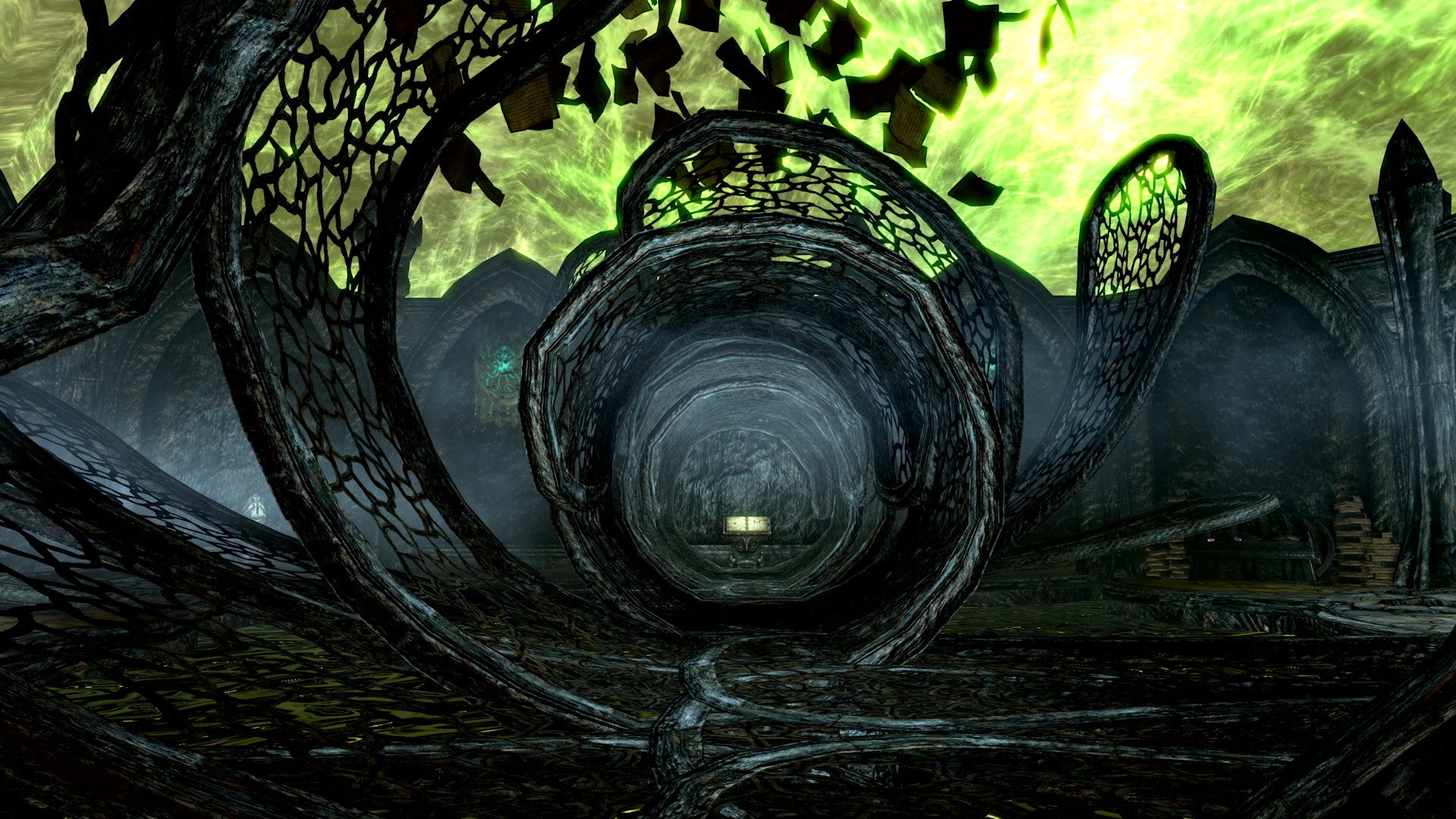 The Elder Scrolls V: Skyrim Anniversary Upgrade DLC LATAM & CIS & ASIA