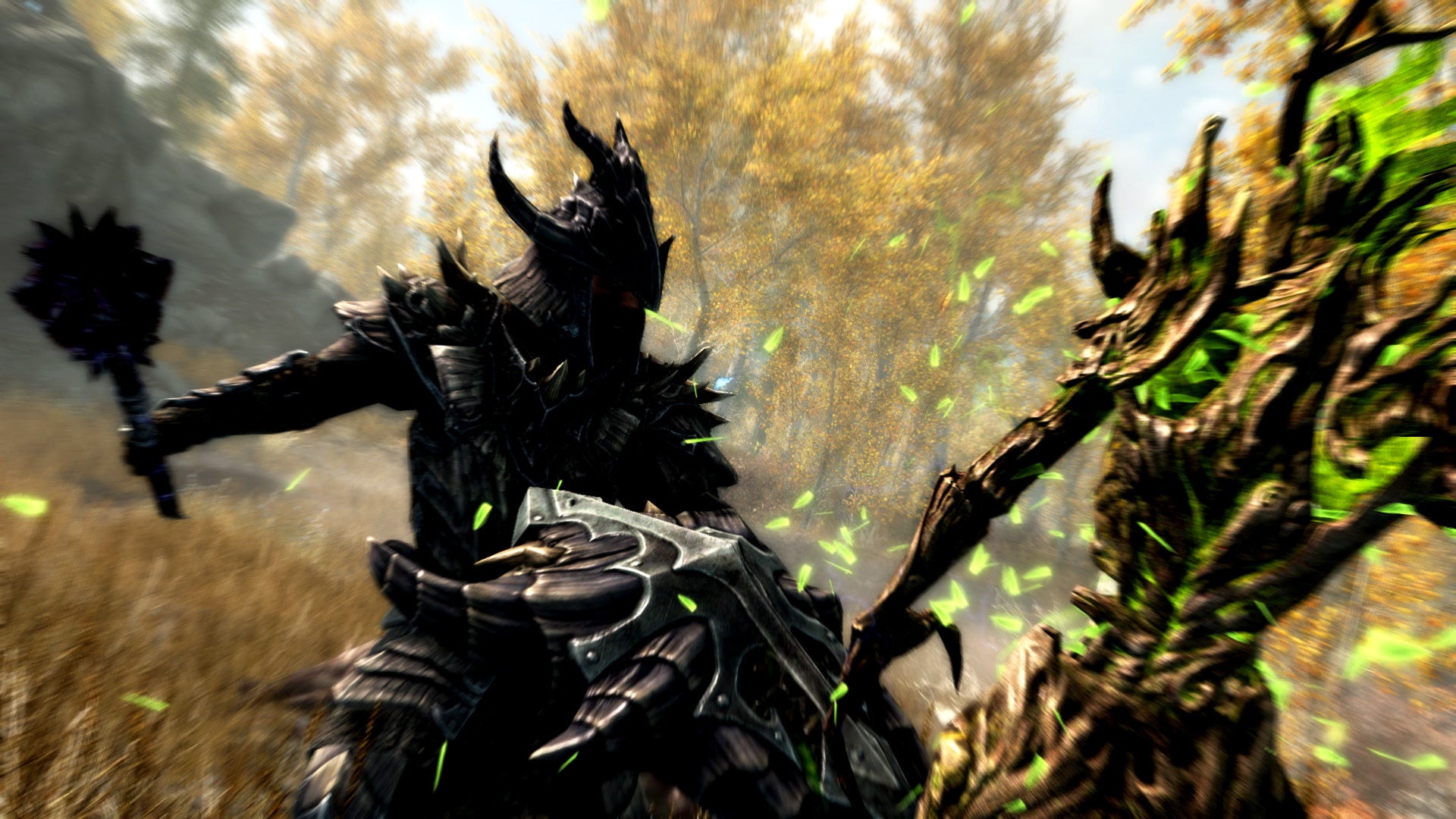 The Elder Scrolls V: Skyrim Anniversary Edition LATAM & CIS & ASIA