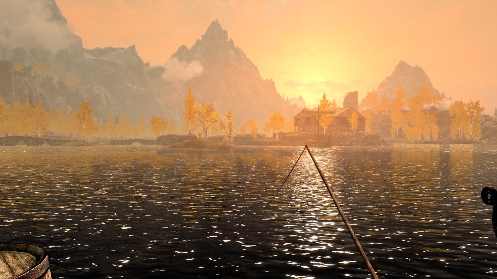 The Elder Scrolls V: Skyrim Anniversary Upgrade DLC LATAM & CIS & ASIA