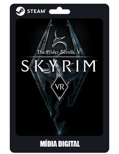 The Elder Scrolls V Skyrim VR LATAM & CIS & ASIA