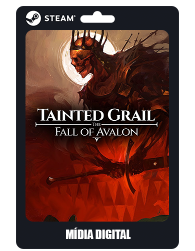 Tainted Grail: The Fall of Avalon