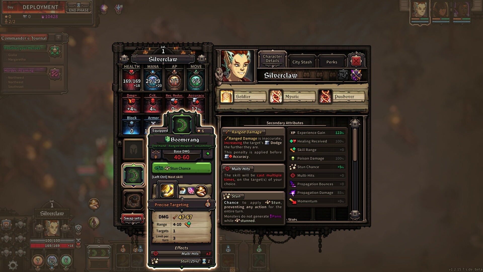 The Last Spell - Elves of Amberwald DLC