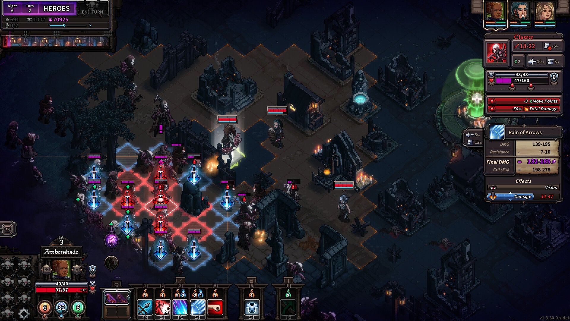 The Last Spell - Tales of Torment DLC