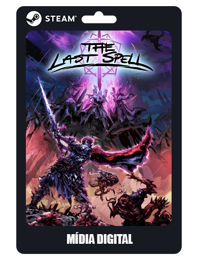 The Last Spell