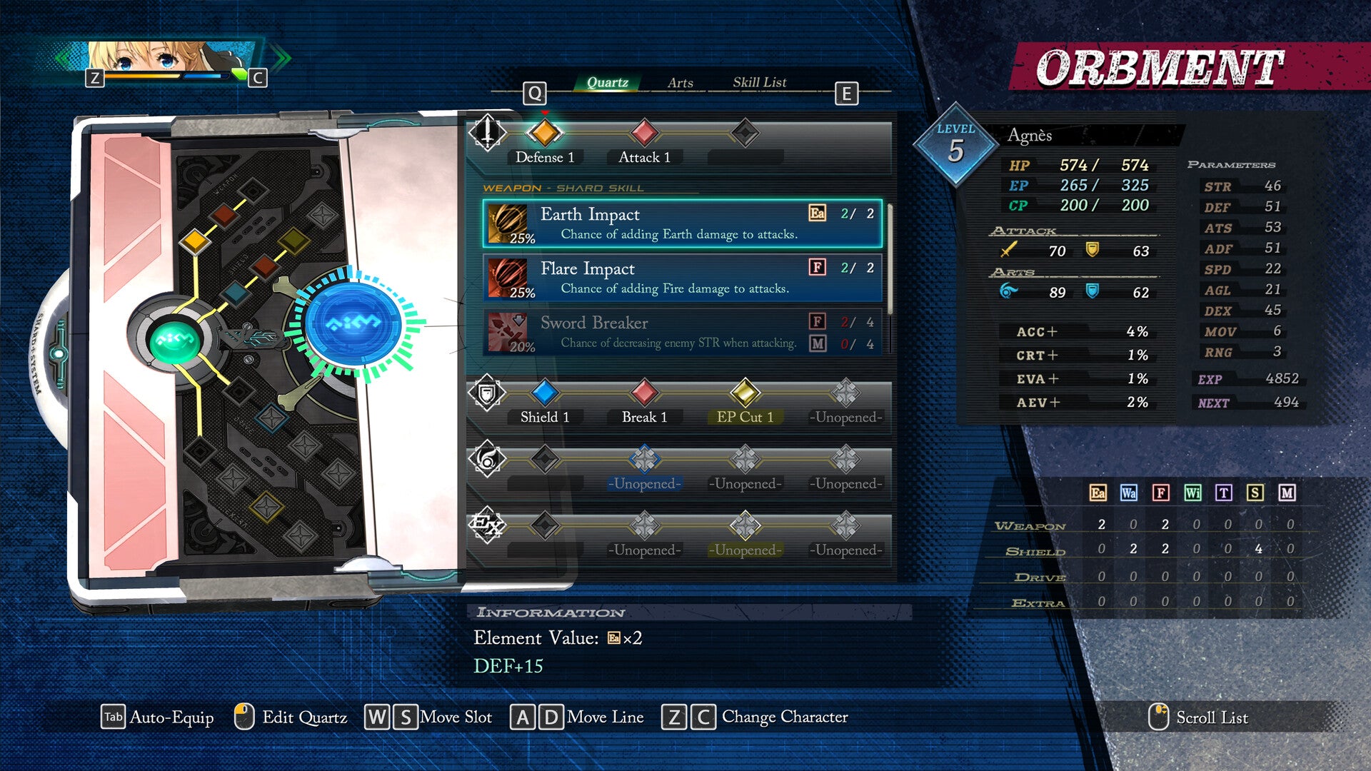 The Legend of Heroes: Trails Through Daybreak Deluxe Edition
