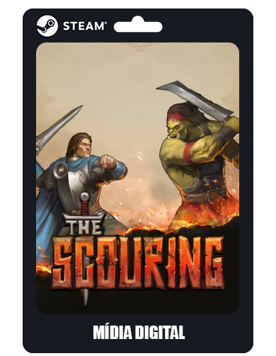 The Scouring