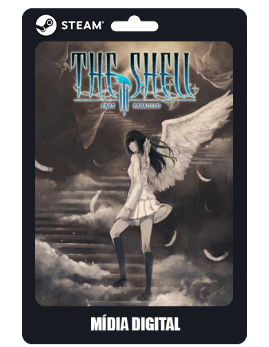 The Shell Part III: Paradiso