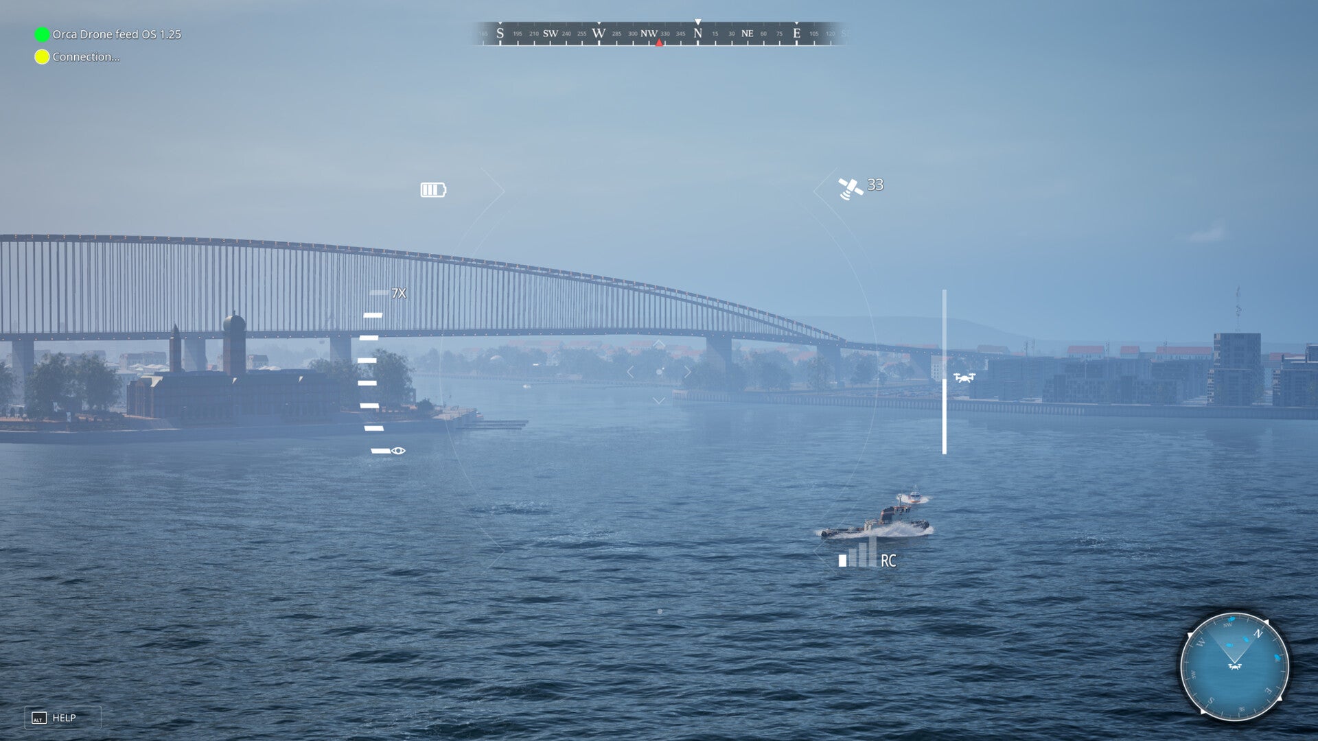 Seafarer: The Ship Sim Supporter Edition