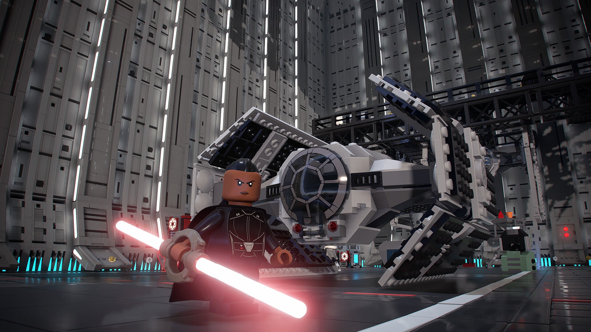 Lego Star Wars: The Skywalker Saga LATAM