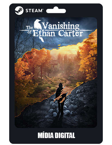 The Vanishing of Ethan Carter