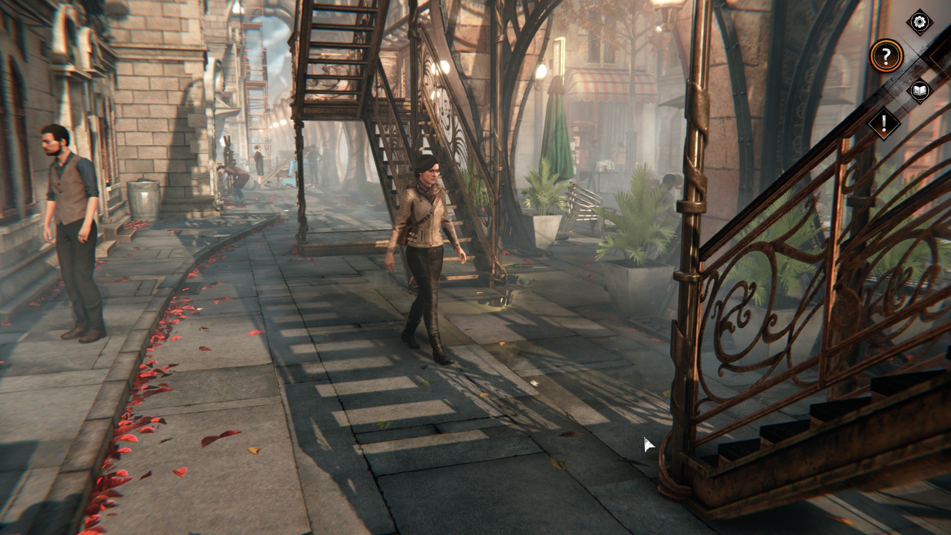 Syberia - The World Before Deluxe Edition