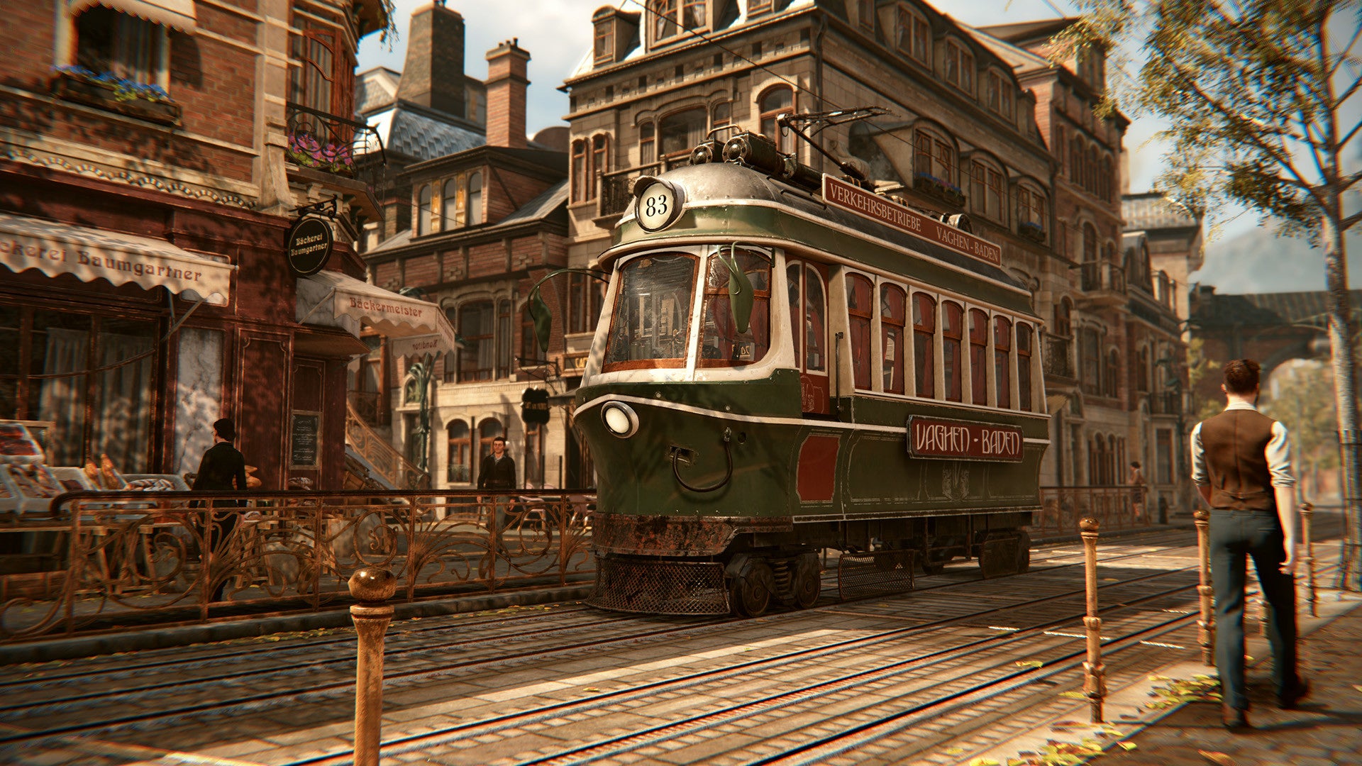 Syberia - The World Before Deluxe Edition