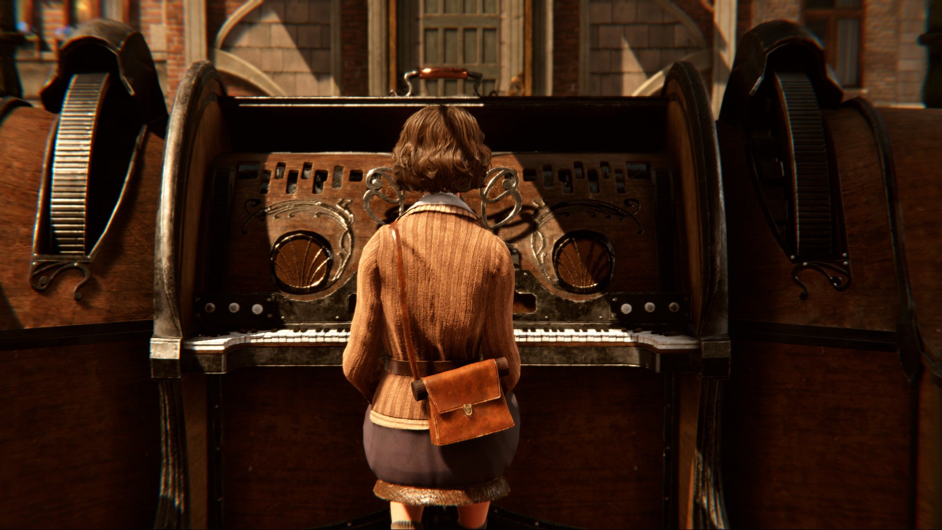 Syberia - The World Before Deluxe Edition