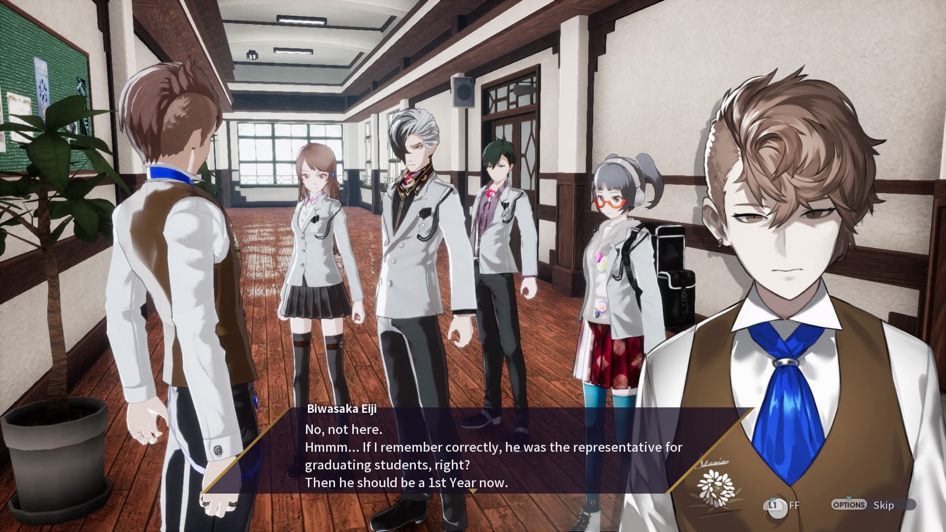 The Caligula Effect: Overdose