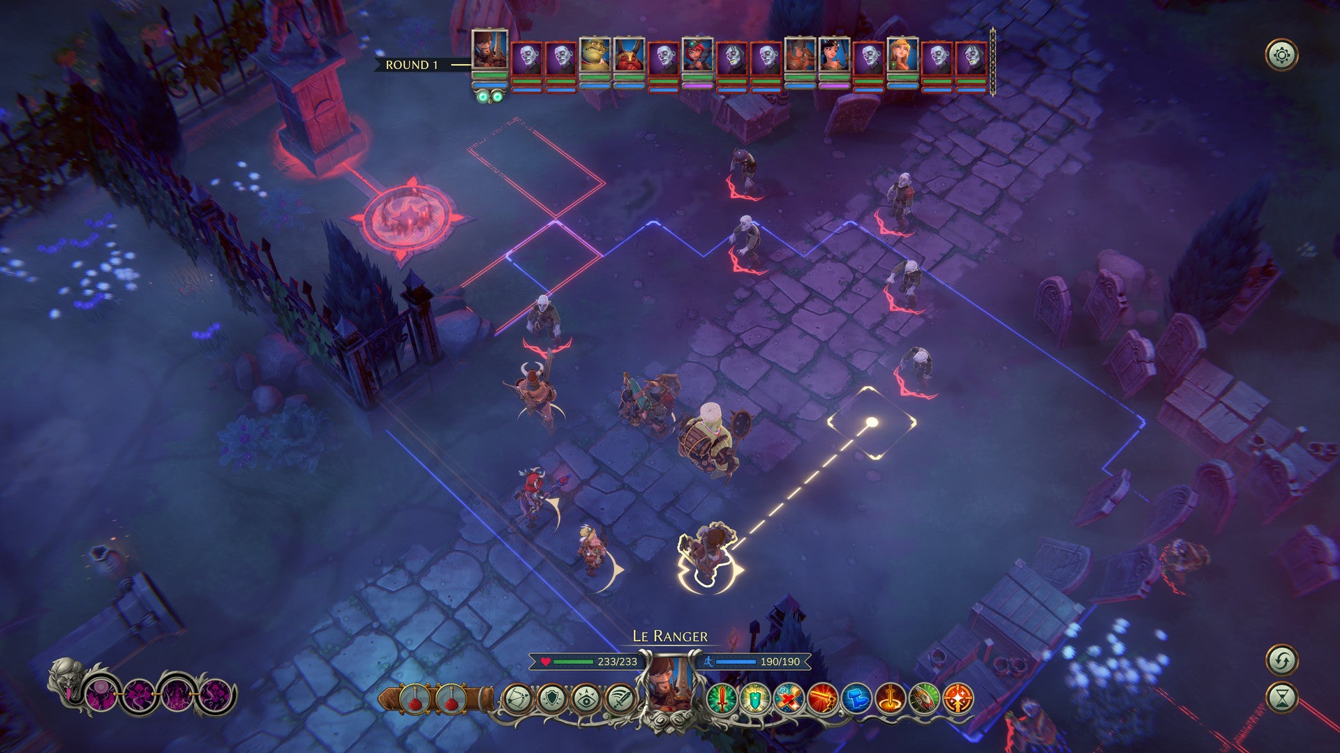 The Dungeon Of Naheulbeuk: Ruins Of Limis DLC