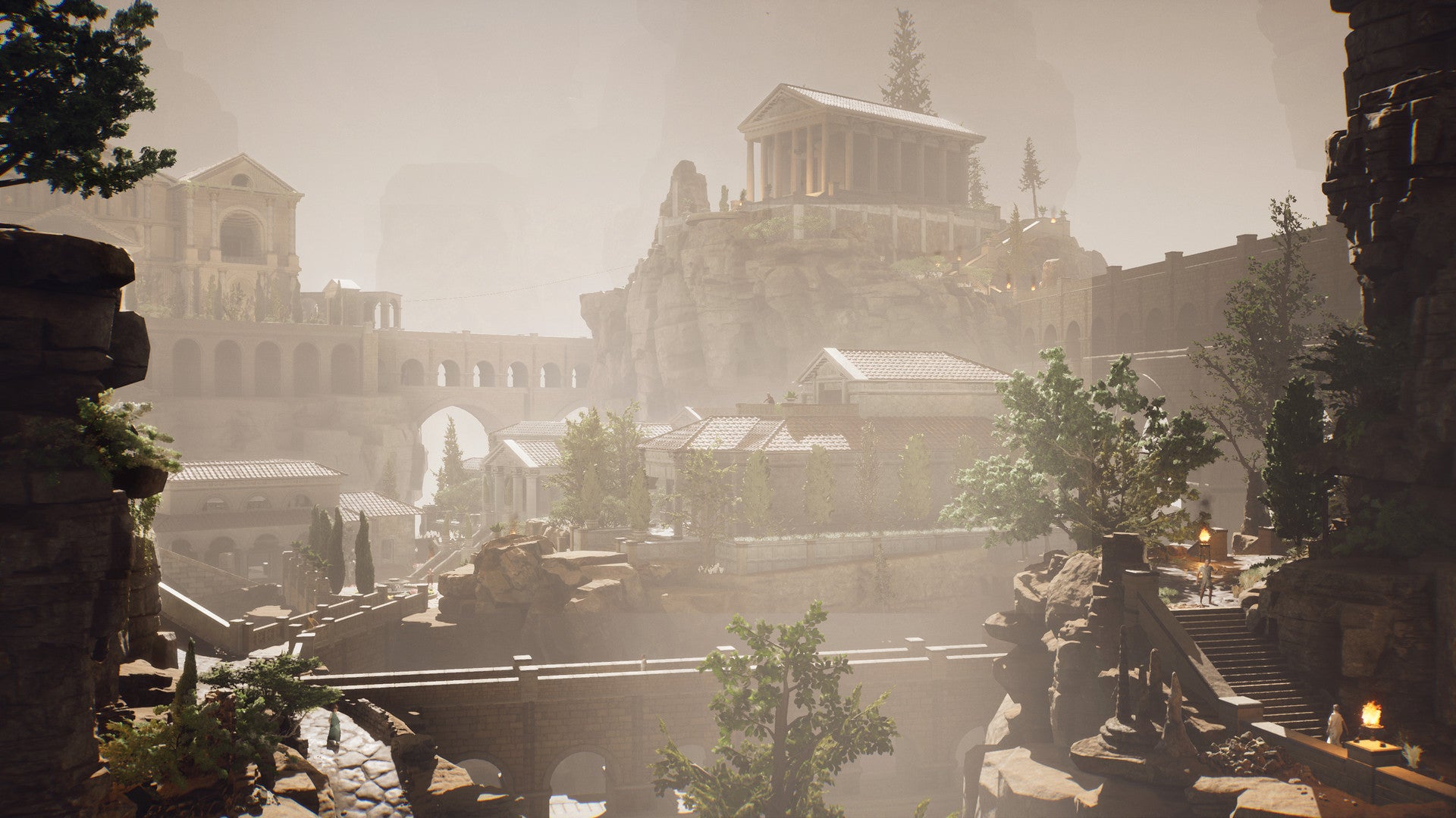 The Forgotten City - Collector's Edition DLC