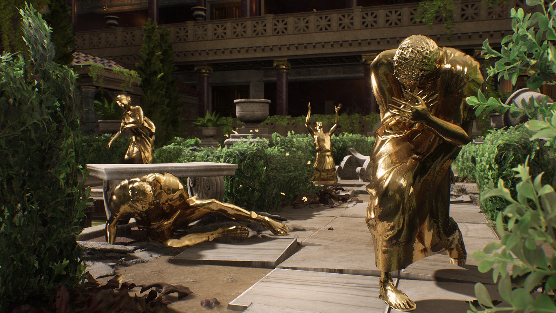 The Forgotten City - Collector's Edition DLC