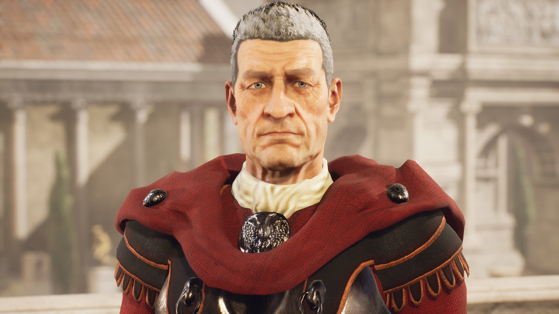 The Forgotten City - Collector's Edition DLC