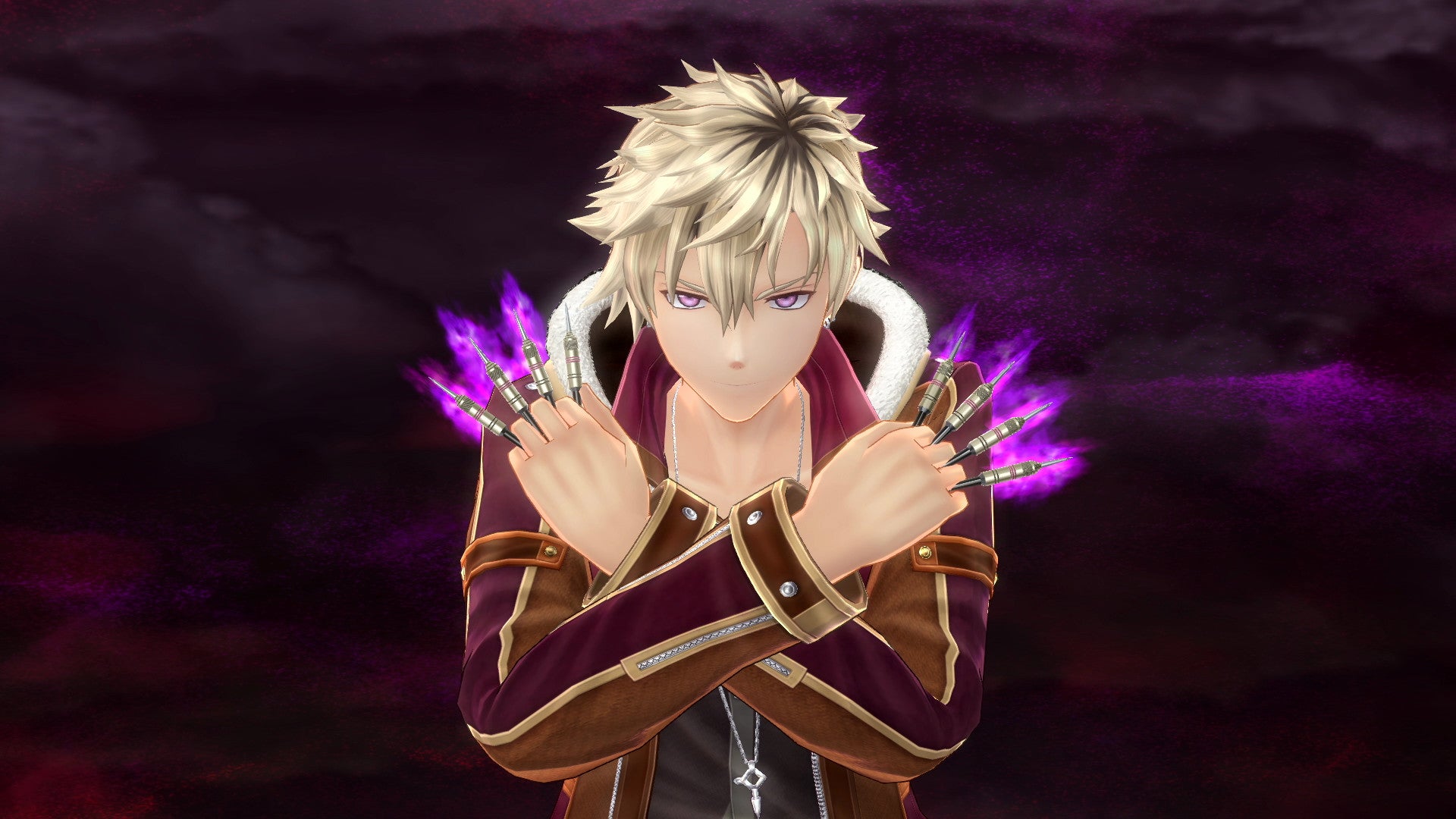 The Legend of Heroes: Trails of Cold Steel IV - Consumable Starter Set DLC