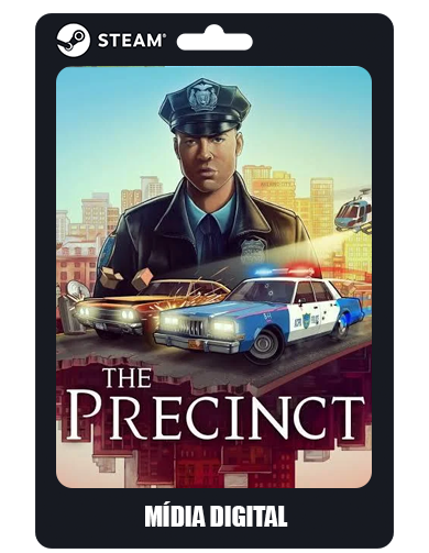 The Precinct