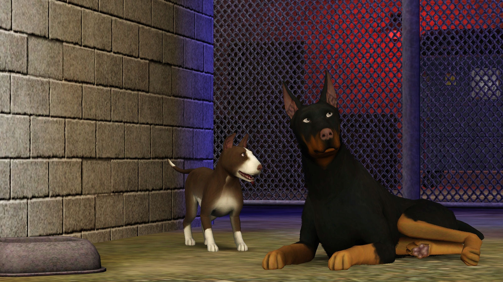 The Sims 3 - Pets DLC