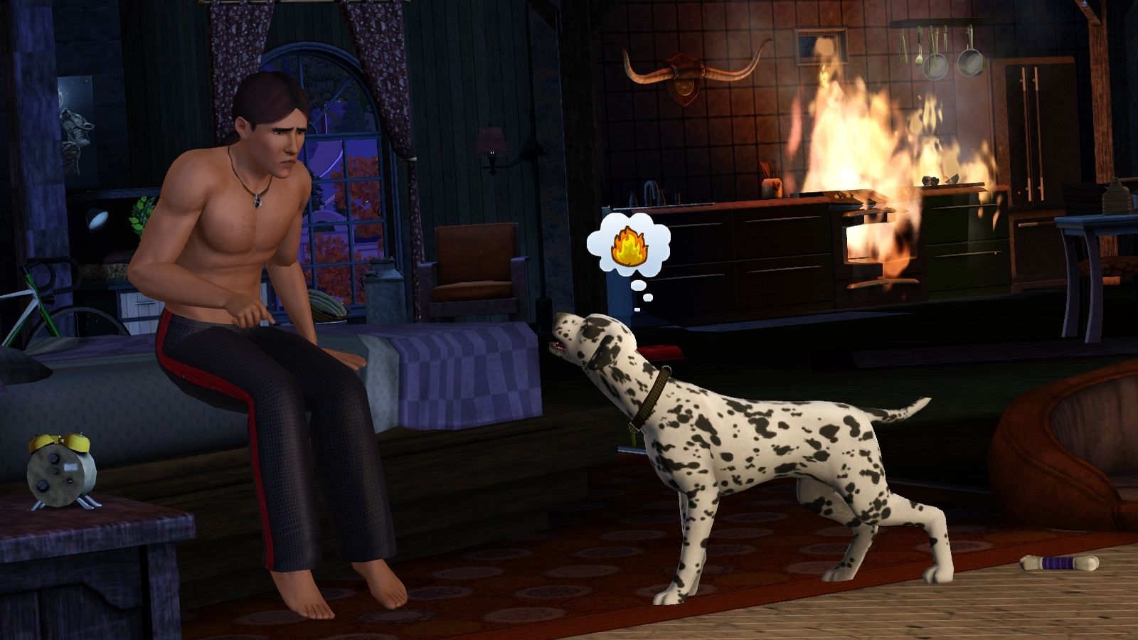 The Sims 3 - Pets DLC