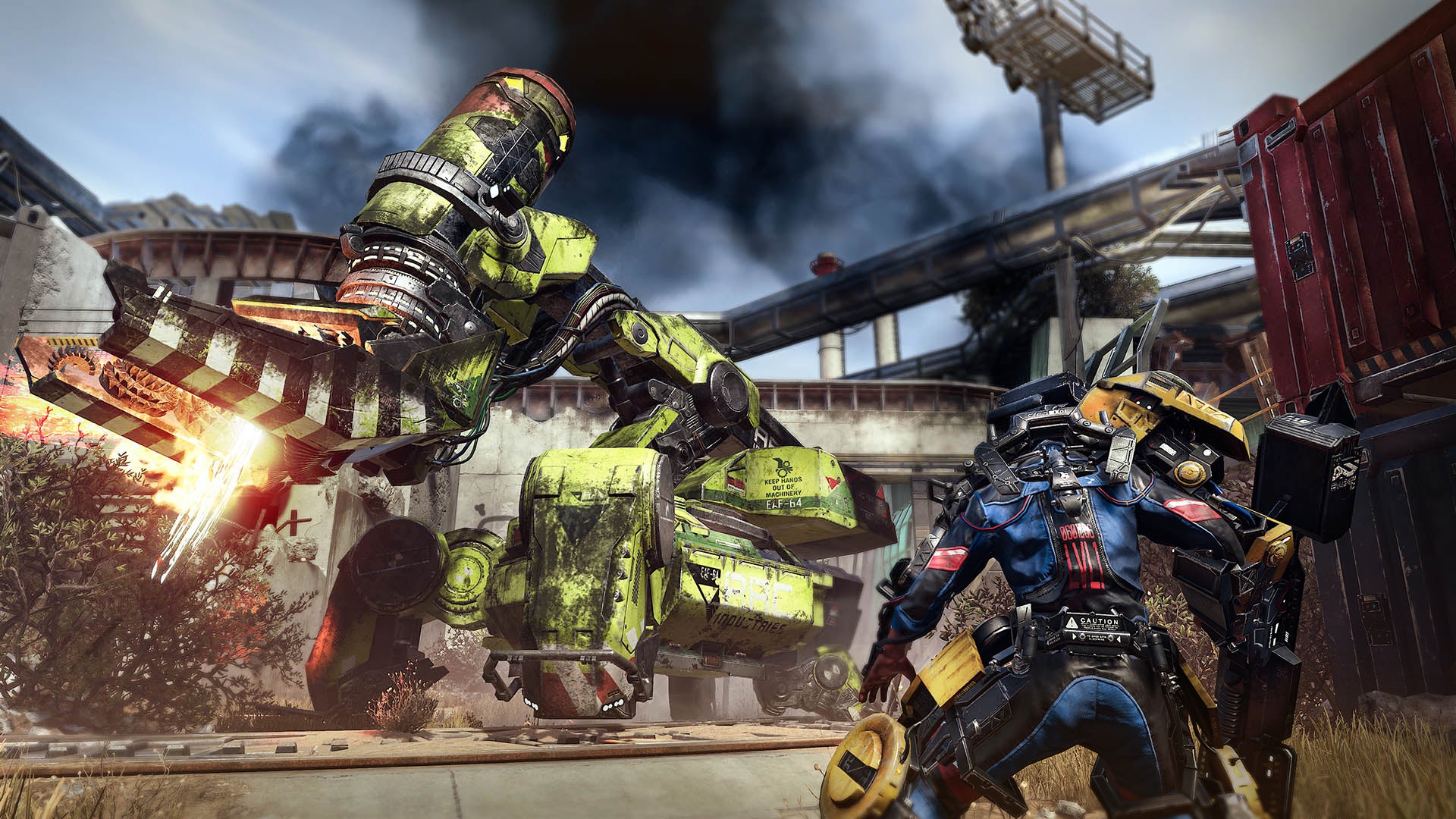 The Surge 1 & 2 Dual Pack